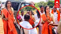 Shipra Pathak :நாடகமாடிய உபி பெண்..சுளுக்கெடுத்த தமிழக போலீஸ் | Ramanathapuram | Uttar Pradesh