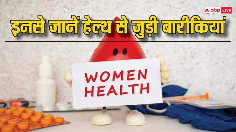 women care tips rujuta diwekar to neha ranglani making women aware about health अपने वीडियो से महिलाओं को फिट रहने में मदद कर रहे हैं ये इंफ्लूएंसर, तरीका भी है शानदार