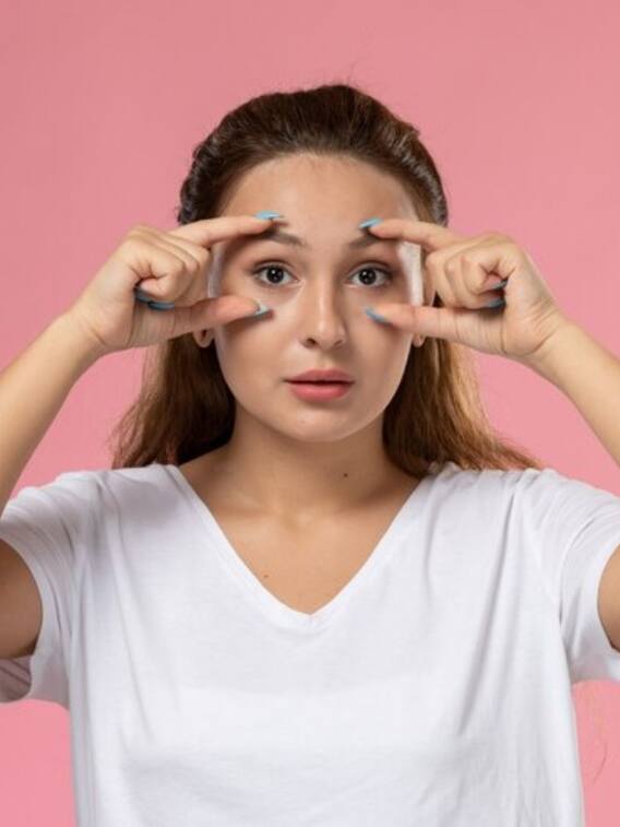 आंखों की रोशनी के लिए अपनी डाइट में शामिल करें ये सब्जी