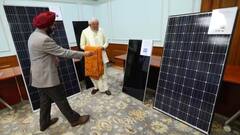 PM Surya Ghar Yojana: सूर्योदय योजना के जरिए फ्री बिजली के साथ मिल रहा कमाई का मौका