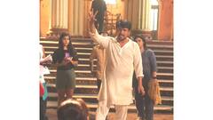 Bengali Web Series: প্রথমবার গান গাইবেন পরাণ-সত্যম, রাহুলের ওয়েব-সিরিজের শ্যুটিংয়ের অদেখা ছবি