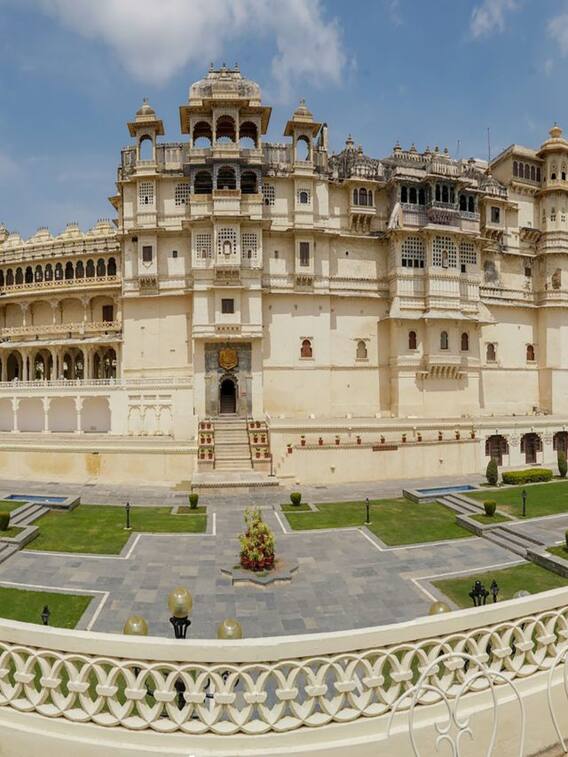 बेस्ट हैं अलवर में घूमने की ये जगहें