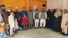 रमजान का पहला रोजा कल, मुस्लिम इलाकों में रौनक, प्रयागराज के बाजारों में है खास तैयारी