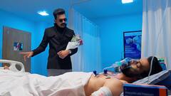 ‘ప్రేమ ఎంత మధురం’ సీరియల్‌: ఐసీయూలో ఆర్యవర్థన్‌ - చైర్మన్‌ సీటులో అజయ్‌వర్థన్‌