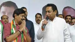 फिर BJP में वापसी करेंगे दीपक जोशी, 10 महीने पहले ही थामा था कांग्रेस का हाथ