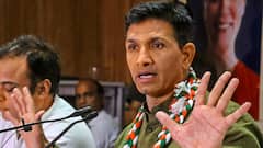 तबादलों को लेकर जीतू पटवारी ने लगाए मोहन सरकार पर गंभीर आरोप, कहा- 'बीजेपी तबादला उद्योग...'