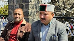 WATCH: 'कांग्रेस की आपसी लड़ाई से जनता परेशान, सम्मान के साथ इस्तीफा दें CM सुक्खू', बलवीर वर्मा का बड़ा हमला
