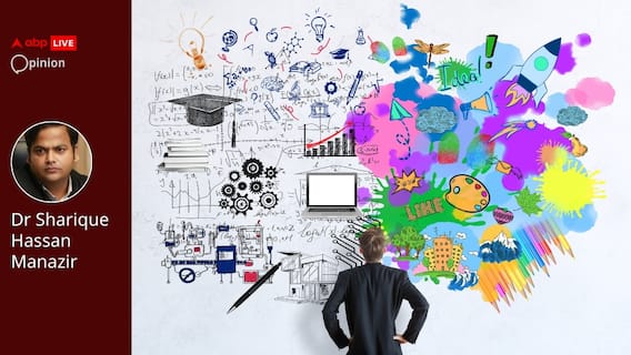 Design Thinking Can Impact Public Policy, It's The Secret Sauce India Needs For Smarter Growth