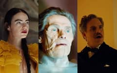 96th Oscar Awards : ஓப்பன்ஹெய்மரை தவிர்த்து 2024ம் ஆண்டுக்கான ஆஸ்கர் விருது வென்ற படங்கள்!