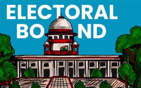 Supreme Court rejected SBI's petition, said- give complete details tomorrow only Electoral Bond Case: ਸੁਪਰੀਮ ਕੋਰਟ ਨੇ ਖਾਰਜ ਕੀਤੀ SBI ਦੀ ਪਟੀਸ਼ਨ, ਕਿਹਾ- ਕੱਲ੍ਹ ਹੀ ਦਿਓ ਪੂਰਾ ਵੇਰਵਾ