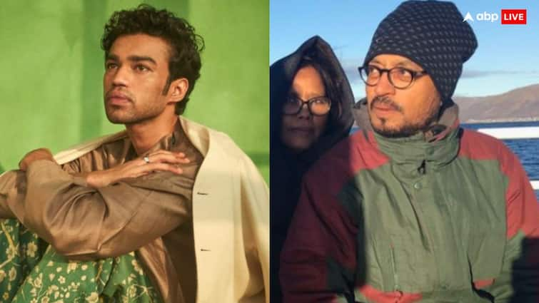 Irrfan Khan's son Babil shares painful childhood memories