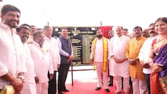 आधी जीआरचा अन् आता विकास कामांचा धडाका; आचारसंहिता जाहीर होण्यापूर्वी सत्ताधारी लागले...