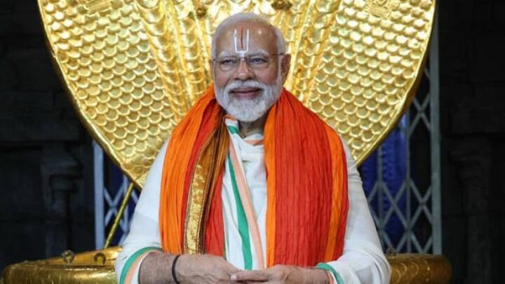 பிரதமர் மோடி போட்டியிடும் 2-வது தொகுதி எது? தென்மாநிலங்களுக்கு குறி.. பாஜக மீட்டிங்கால் எதிர்பார்ப்பு!