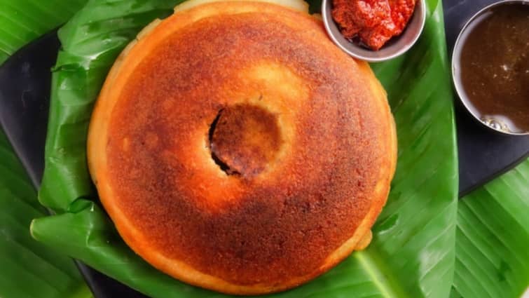 Tasty and Crispy Andhra Style Dibba Rotti Here is the recipe Andhra Style Dibba Rotti : దిబ్బరొట్టె చేయాలంటే కూసింత కళా పోషణ ఉండాలి.. టేస్టీగా రావాలంటే ఈ రెసిపీని ఫాలో అవ్వాలి