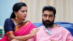 ‘ప్రేమ ఎంత మధురం’ సీరియల్‌: బోర్డు మీటింగ్‌కు వస్తానన్న ఆర్య – ఆర్యను చంపేందుకు అజయ్‌ కొత్త ప్లాన్‌