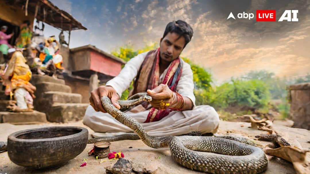दुनियाभर में इस जनजाति की मदद से बनती है सांप काटने की दवा, जानें क्या है प्रोसेस snake bite Medicine made all over the world with the help of irula tribe दुनियाभर में इस जनजाति की मदद से बनती है सांप काटने की दवा, जानें क्या है प्रोसेस