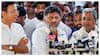 No Question Of Releasing Cauvery Water To Tamil Nadu: Shivakumar Amid Bengaluru Crisis