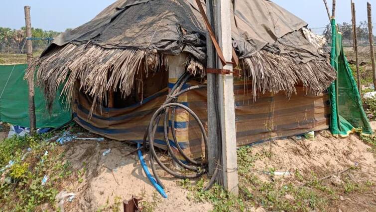 Illegals selling Aqua subsidized electricity in Dr Ambedkar Konaseema district Konaseema District: ఆక్వా సబ్సిడీ విద్యుత్తును విచ్చలవిడిగా విక్రయిస్తున్న అక్రమార్కులు- పట్టించుకోని అధికారులు !