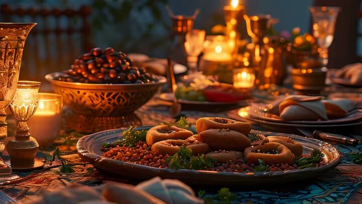 रमजान के पवित्र महीने में, सहरी दिन भर की शक्ति और ऊर्जा का स्रोत होती है. सहरी, या सुहूर, वो भोजन है जो सूरज उगने से पहले, रोजे की शुरुआत में खाते हैं. सही खान-पान से आप पूरे दिन प्यास और भूख को कम कर सकते हैं.