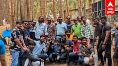 Real Manjummel Boys - REAL மஞ்சும்மெல் பாய்ஸ் குணா குகையில் SURPRISE! கண்மணி அன்போடு காதலன்