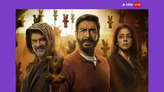 अजय-माधवन की फिल्म 50 करोड़ के क्लब में हुई शामिल, परफॉर्मेंस देख लगा लोगों को डर