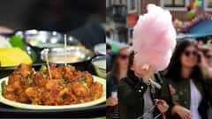 Gobi Manchurian Ban: కర్ణాటకలో గోబి మంచూరియా, పీచుమిఠాయిపై నిషేధం - కారణమిదే