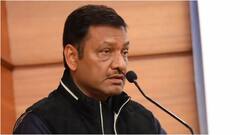 'किसी को कुत्ता ही काटा होगा जो...', MLA सिद्धार्थ के BJP में जाने पर बोले कांग्रेस प्रदेश अध्यक्ष अखिलेश सिंह