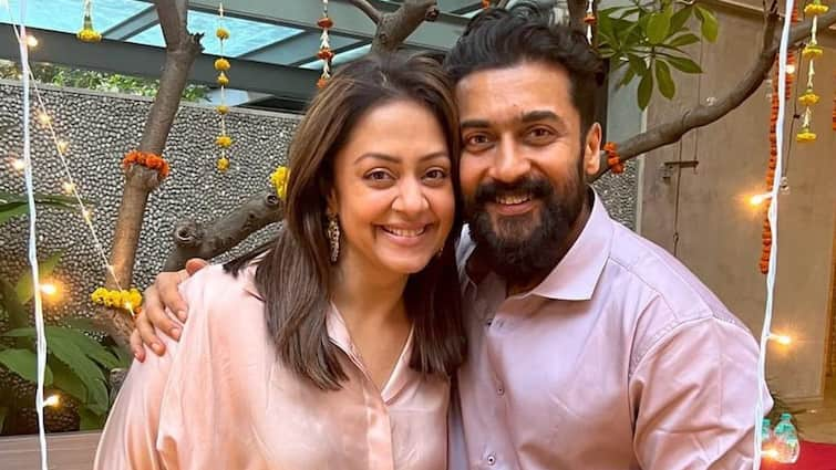 South Star Couple Suriya and Jyothika’s Assets Net Worth 537 crore together Suriya, Jyothika’s Net Worth: సూర్య కంటే జ్యోతిక ఆదాయం ఎక్కువ? సౌత్ స్టార్ కపుల్‌కు అన్ని కోట్ల ఆస్తులు ఉన్నాయా?