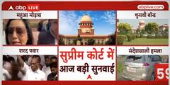 Electoral Bond पर सुप्रीम कोर्ट दे सकता है आज सुप्रीम फैसला