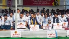 ड्रोन से निगरानी, सोशल मीडिया पर चौकसी, फ्लैग मार्च... सीएए लागू होने पर दिल्ली पुलिस ने की ये तैयारियां