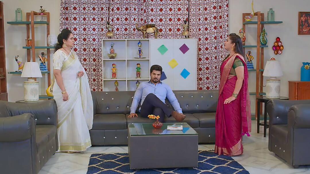 Guppedanta Manasu serial today episode March 11th written update Guppedanta Manasu Serial Today March 11th: ‘గుప్పెడంత మనసు’ సీరియల్‌: రాజీవ్‌, శైలేంద్రకు మను వార్నింగ్‌ - మనుకు ఫుల్‌ సపోర్టుగా ఉంటానన్న మహేంద్ర