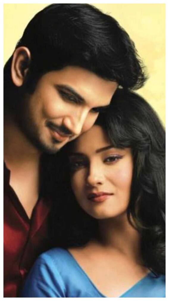 सुशांत को लेकर अंकिता ने कह डाली ये बड़ी बात