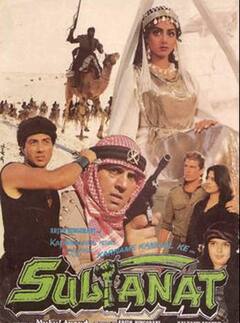 अगर ऐसा न होता तो बीआर चोपड़ा की 'महाभारत' में द्रौपदी के रोल में दिखतीं Shah Rukh Khan की ये हीरोइन