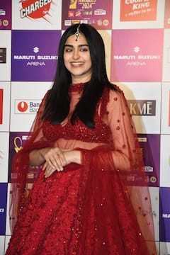 Zee Cine Awards 2024: జీ సినీ అవార్డ్స్‌లో మెరిసిన బాలీవుడ్ ముద్దుగుమ్మలు