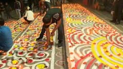 CAA Celebration: সিএএ কার্যকর হতেই আহিরীটোলা ঘাট-সহ একাধিক জায়গায় উদযাপন