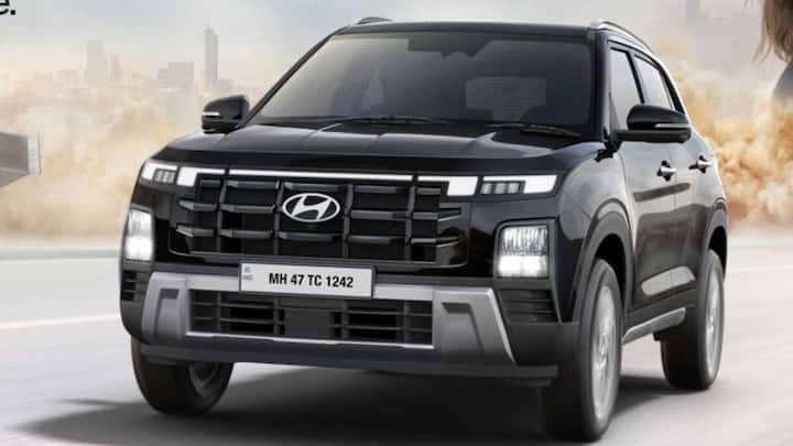 हुंडई क्रेटा की पिछले साल फरवरी में 10,412 यूनिट की बिक्री हुई थी. वहीं, इस साल 46.59 फीसदी की ग्रोथ के साथ फरवरी में 15,276 यूनिट की बिक्री हुई है.