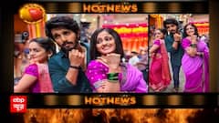 Ayesha Singh was seen promoting the upcoming show Udne Ki Asha, Watch her fun-filled photoshoot