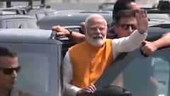 PM Modi Inaugurates Dwarka Expressway, Other Developmental Projects In Gurugram