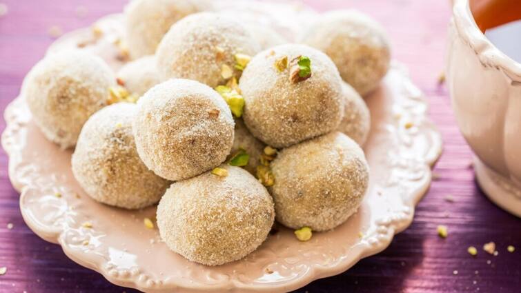 Raagi Good laddoo for climate change बदलते मौसम में खाए रागी और गुड़ के लड्डू, ऐसे करें तैयार