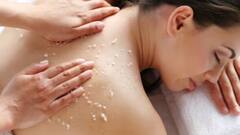 किचन में रखी मलाई से करें बॉडी पॉलिशिंग, नहीं खरचने पड़ेंगे पार्लर में मोटी रकम