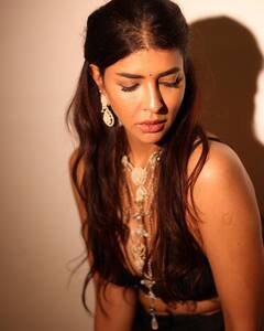 Manchu Lakshmi: మంచు లక్ష్మిని ఇలా చూస్తే.. మనసు గల్లంతే!