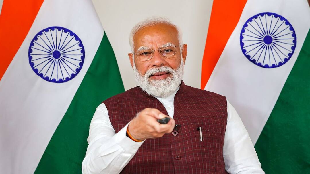 PM Modi To Inaugurate Vande Bharat Trains For Jharkhand Chennai-Bengaluru-Mysuru Route Tuesday March 12 J'khand To Get 3rd Vande Bharat Today, PM Modi To Launch Train On Chennai-Bengaluru-Mysuru Route