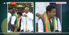 Congress में शामिल होने के बाद सांसद Rahul Kaswan लोकसभा सीट के प्रति बड़ा बयान