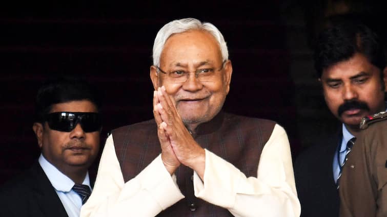 Lalu Yadav Nitish Kumar RJD JDU Bihar Congress Lok Sabha Elections 'He Had Sensed RJD's Plans': JD(U) Leader On Why Nitish Kumar Broke Ties With Lalu Yadav