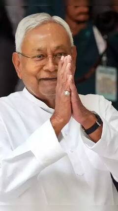 14-15 मार्च को बिहार में हो सकता है मंत्रिमंडल विस्तार ! | #abpnewsshorts