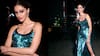 Ananya Panday Photos : விருது விழாவில் மினுமினுக்கும் உடை அணிந்து அசத்திய அனன்யா பாண்டே!