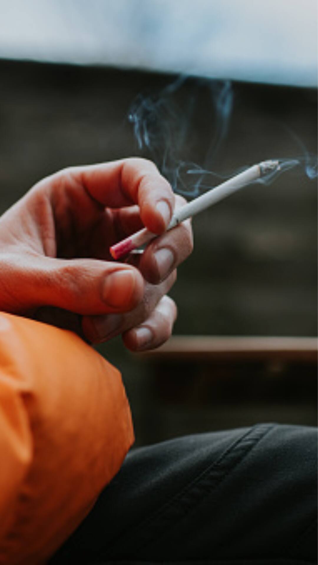 how many cigarettes does post malone smoke Post Malone Reveals He Smokes Up to 80 Cigarettes a Day!