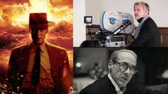 Oscars 2024: ஆஸ்கரில் சொல்லி அடித்த நோலனின் ஓப்பன்ஹெய்மர் - மொத்த விருதுகளின் லிஸ்ட் இதோ!