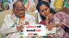 Sharad Pawar : सुप्रियाला मंत्री करण्याचा अधिकार असतानाही कधी तिचा विचार केला नाही, शरद पवारांचं मोठं वक्तव्य