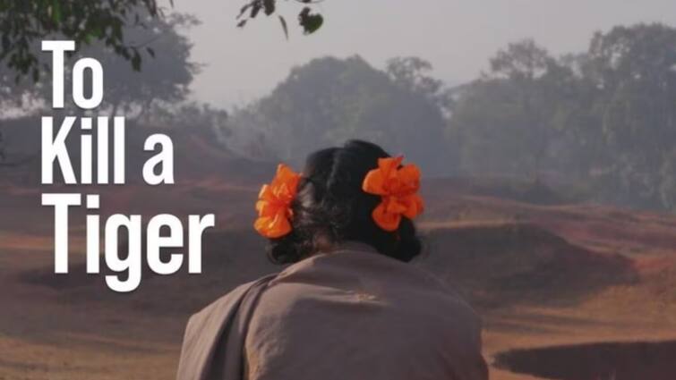 oscar 2024 oscar nominated documentary to kill a tiger review To Kill A Tiger: மகளுக்கு நியாயம் கேட்டு தனியாளாக போராடிய தந்தை: இந்தியா சார்பில் ஆஸ்கருக்கு தேர்வான ஆவணப்படம்!
